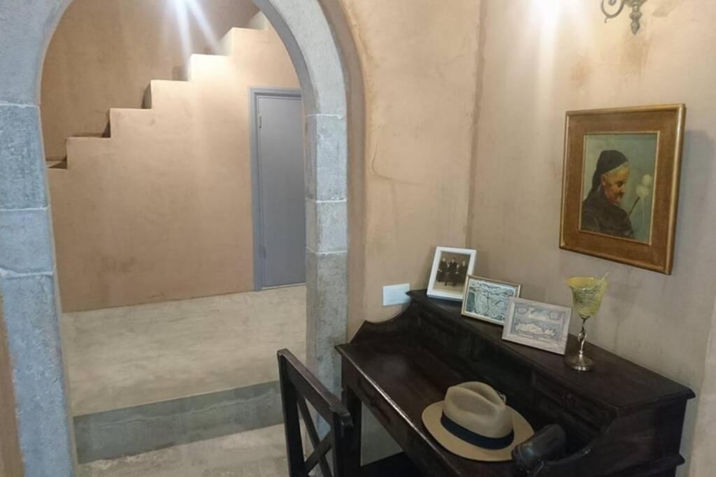 Apiganos House Villa Khoumeriákos Екстериор снимка